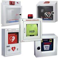AED Cabinets