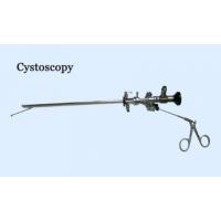 Cystoscopy Instruments