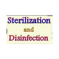 Sterilization & Disinfection