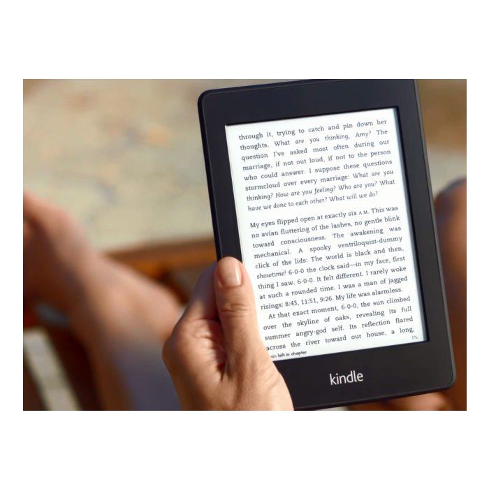 Amazon Kindle Preloaded with Medical Books.