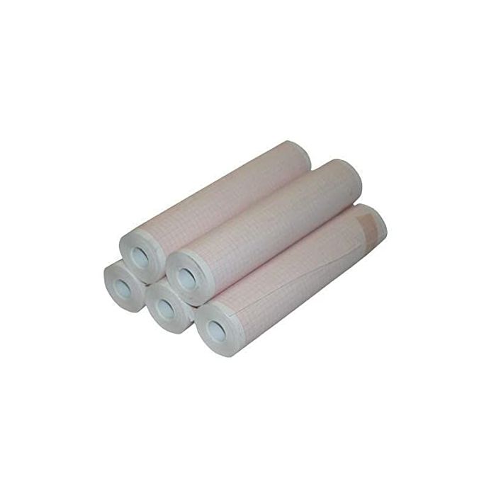 ECG Paper for Contec 1200G (210mm x 20m roll )