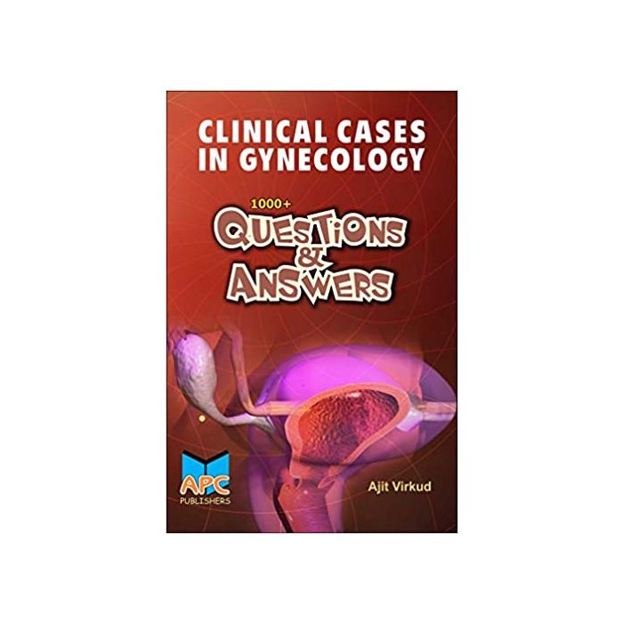 Clinical Cases in Gynecology Q & A