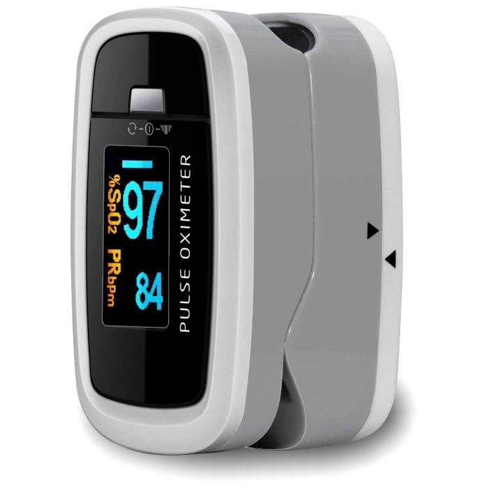 Contec CMS50D1-Pro Pulse Oximeter