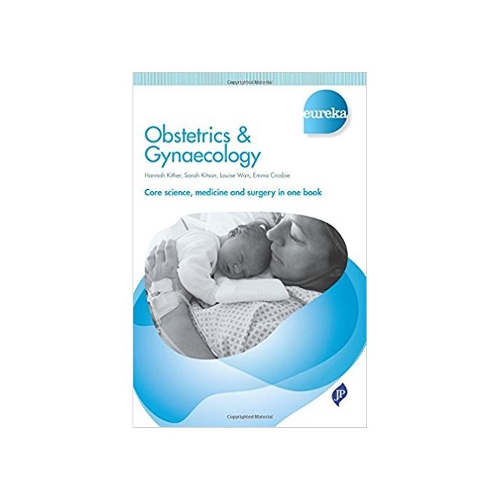 Eureka: Obstetrics & Gynaecology 