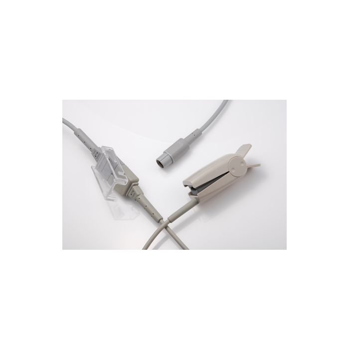 SPO2 Probe with Extension Cable Compatible with Contec CMS5100