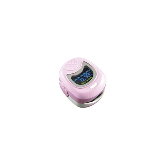 Contec Fingertip Pulse Oximeter CMS50QB for Pediatric