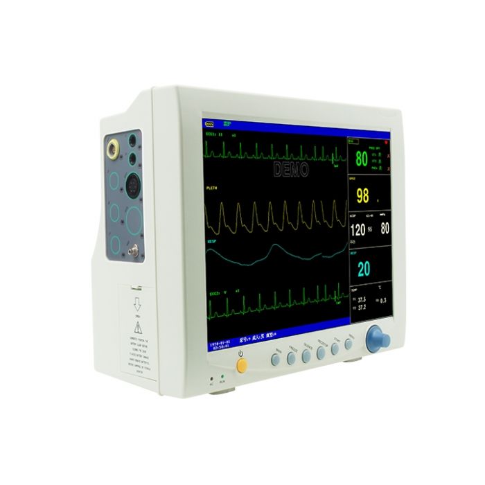 Contec 12.1 Inch Patient Monitor CMS7000