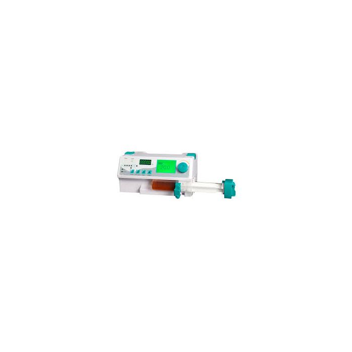 Niscomed Syringe Pump SP-01