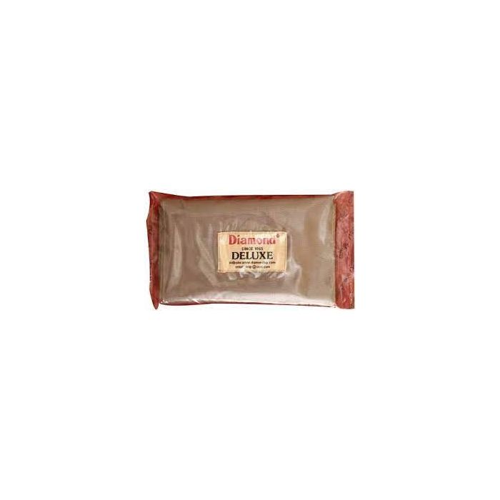 Diamond Cloth Bag Regular Velcro - BP1641
