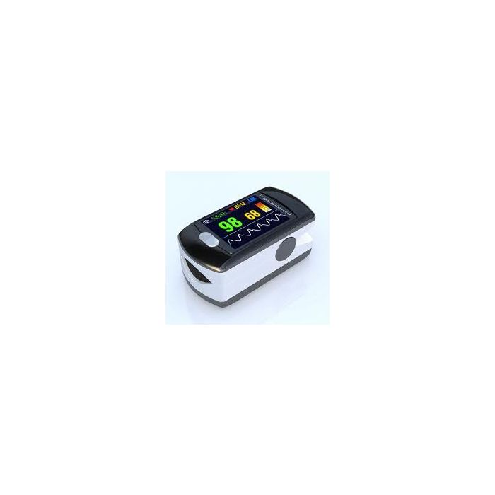 Contec CMS50E Fingertip Pulse Oximeter with USB port facility