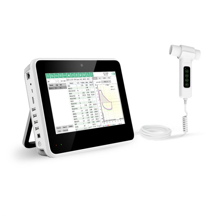 Contec Desktop Spirometer SP100A