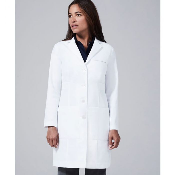 Medelita Professional Lab Coats, Ellody Size: 2