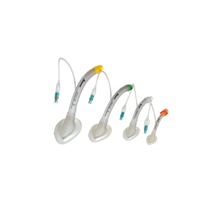 Romsons Laryngeal Mask.Excel.(Disposable),Silicon LMA Size 1.5, Each