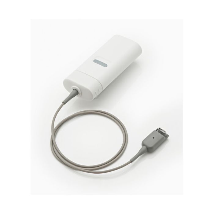 Cochlear Cp1150 Portable Charger Packed With Long Cable