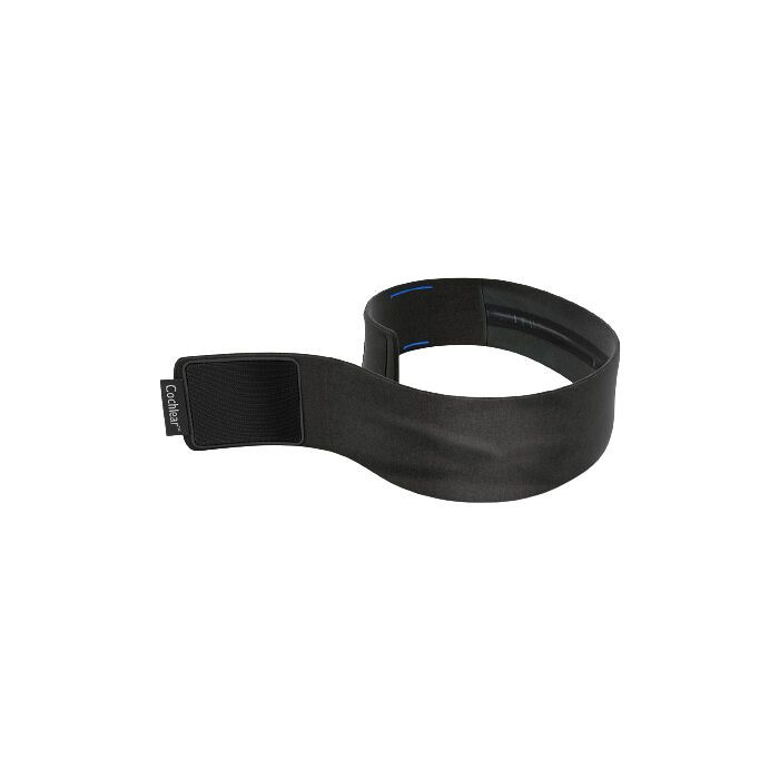 Cochlear Xcp1150 Headband (M) - Black