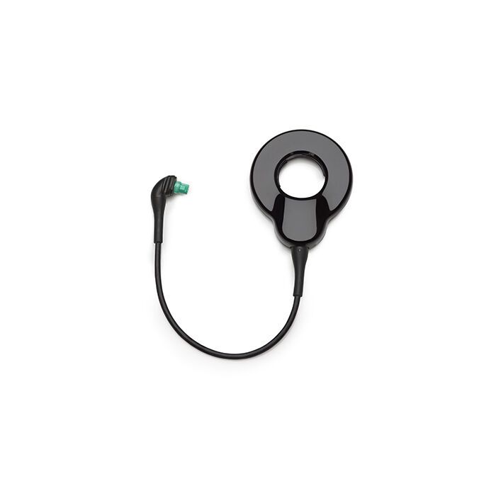 Cochlear Cp1000 N22 Coil, Black, 6Cm, Packed P1550952