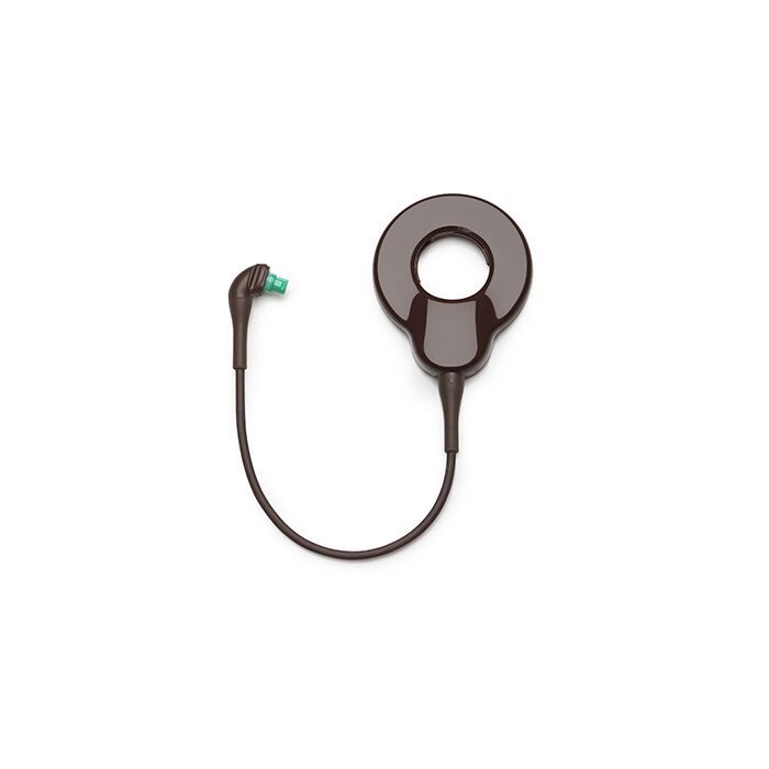 Cochlear Cp1000 N22 Coil, Brown, 6Cm, Packed P1550971