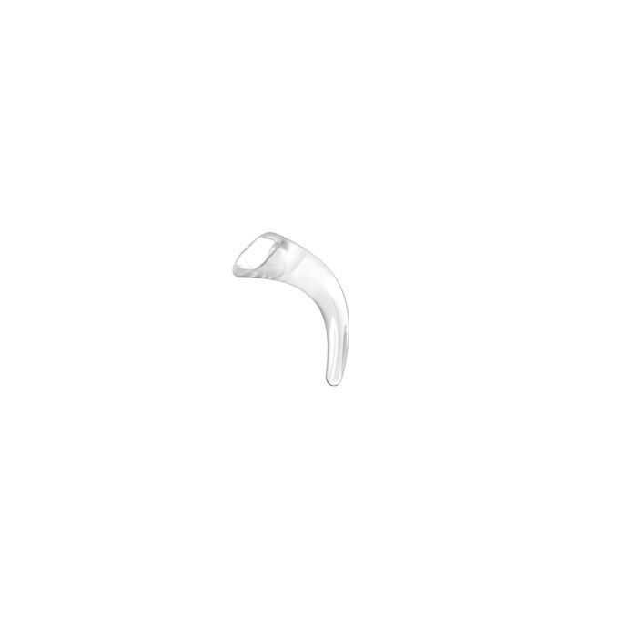 CP1110 EARHOOK, L, PACKED, P1840271