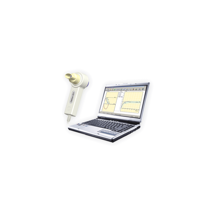 RMS PC Based Spirometer Helios-401
