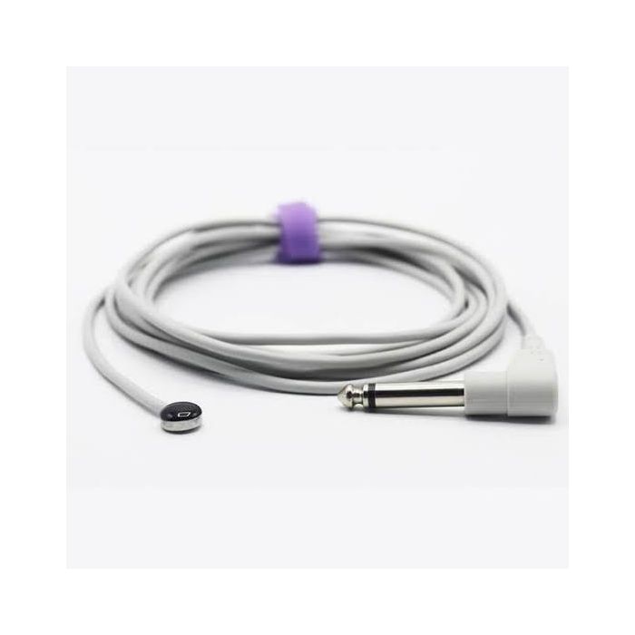 Skin Temperature Probe Compatible with Contec CMS6000 / CMS7000 / CMS8000
