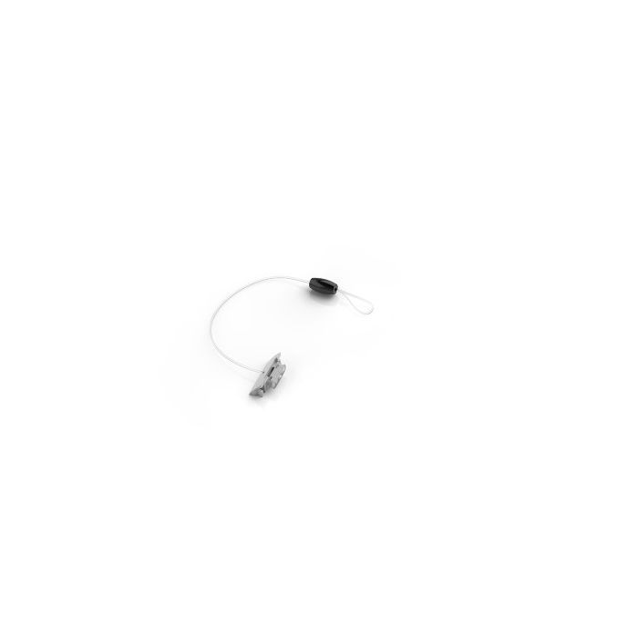 Cochlear Cp1150 Safety Line (Short) - Sandy Blonde