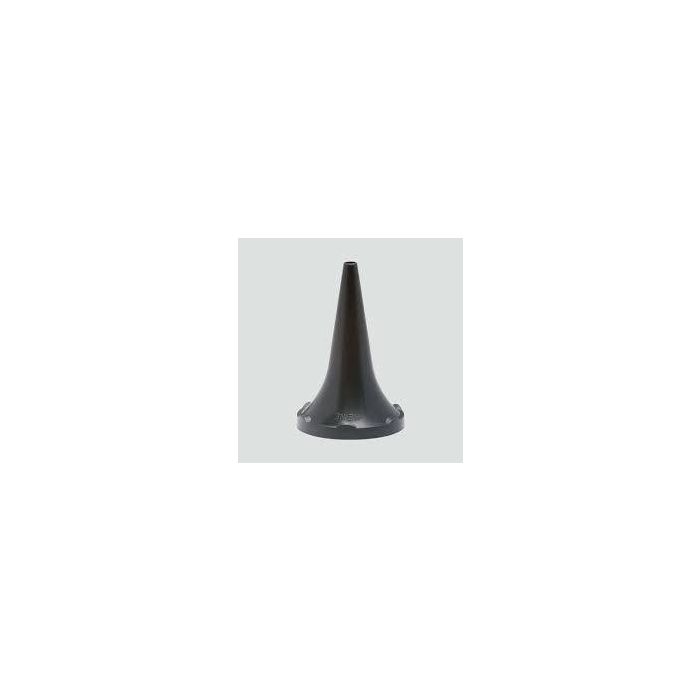 Heine Disposable Otoscope Tips (Pack of 50)- 2.5mm