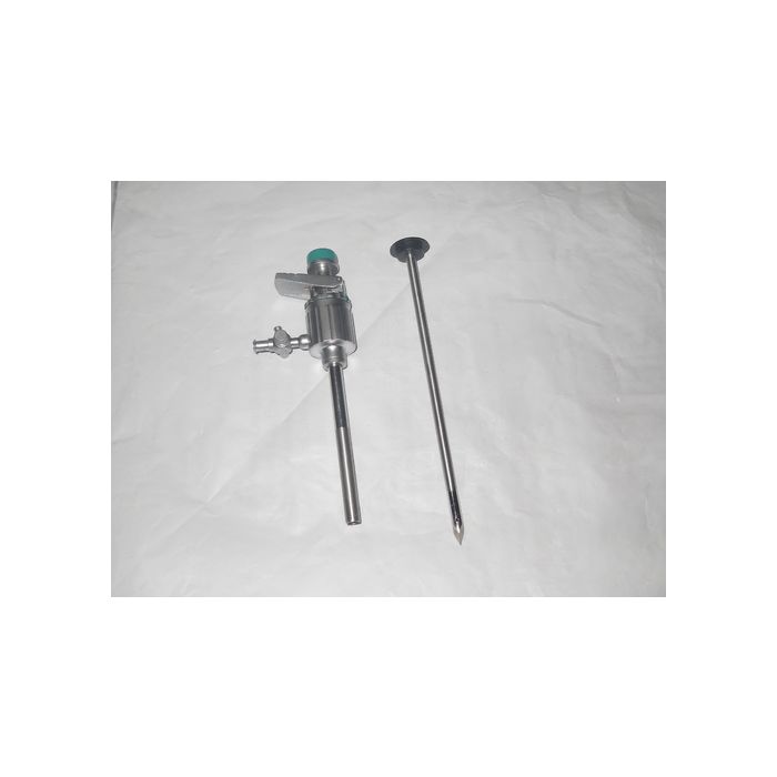 Trocar canulla ( Multifunction ) 10mm, 5mm & 7mm
