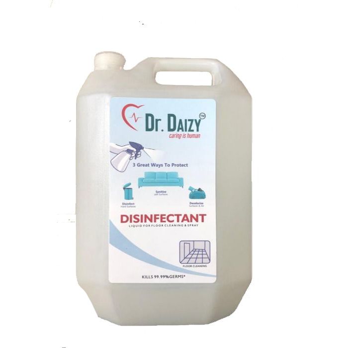 Dr. Daizy Disinfectant - 5L
