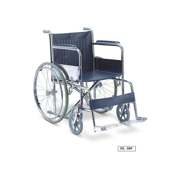 Buy Classic Wheel Chair 809 Online for Rs 7,419