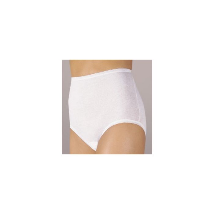 Incontinence pants for women