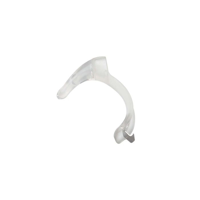 Cochlear Cp1000 Tamper-Resistant Earhook, Small Packed