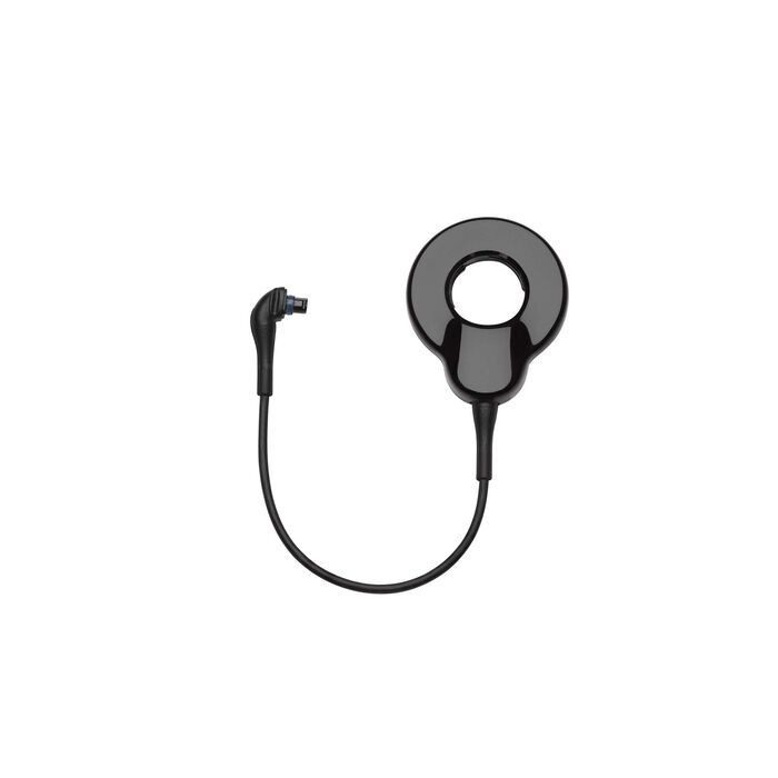 Cochlear Cp1000 Coil, Black, 11Cm