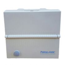  DeVilbiss Pulmo-Aide Compressor Nebulizer System