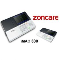 Zoncare iMAC300 3 channel ECG