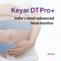 Keyar DT pro Plus