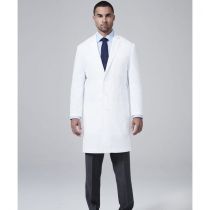 Medelita Professional Lab Coats, E. WILSON Size: 46