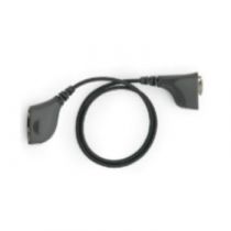 Cochlear Freedom Babyworn Cable (25cm, Black) Z126955