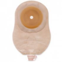 HOLLISTER 29100 Cut to fit Urostomy Pouches Beige (15-55 mm) Box of 20