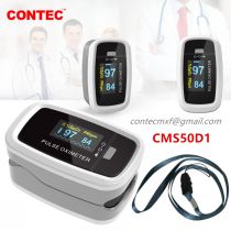 Contec CMS50D1-Pro Pulse Oximeter