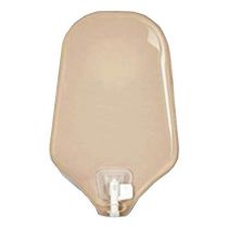 Convatec 401553 SUR-FIT Natura® Urostomy Pouch, 45mm, Box of  10