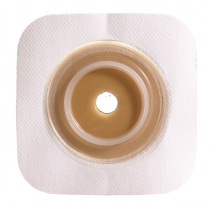 ConvaTec 413161 SUR-FIT Natura® Two-Piece Durahesive® Skin Barrier 45mm, Box of  10