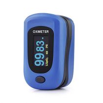 WeWell Fingertip Pulse Oximeter SH-01