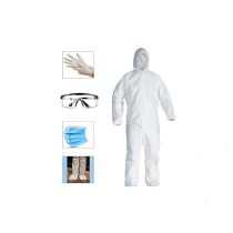 Personal Protection Equipment Kit (PPE Kit)