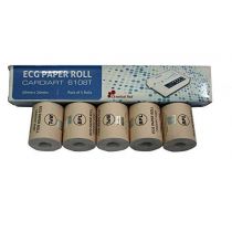 ECG Paper for BPL Cardiart 6108 T (48.5mm x 20m roll )