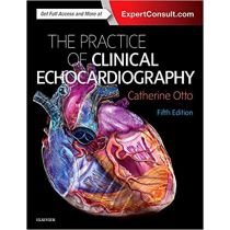 THE PRACTICE OF CLINICAL ECHOCARDIOGRAPHY