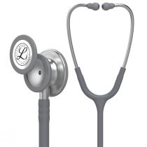 Littmann Stethoscope Classic III: Gray 5621
