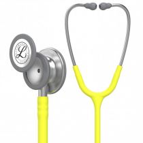Littmann Stethoscope Classic III: Lemon lime 5839