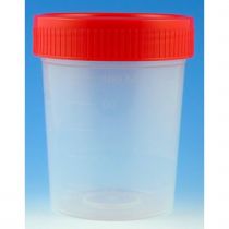 Sterile Urine Container (30mL) (Pack of 100)