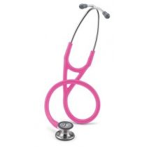  Littmann Stethoscope Cardiology IV: Rose Pink 6161