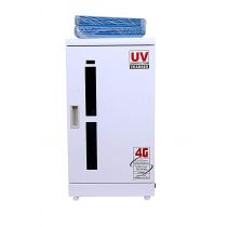 Unitech UV Disinfection Chamber,12 Tray